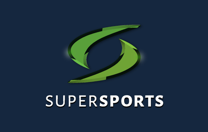 SUPERSPORTS brand image