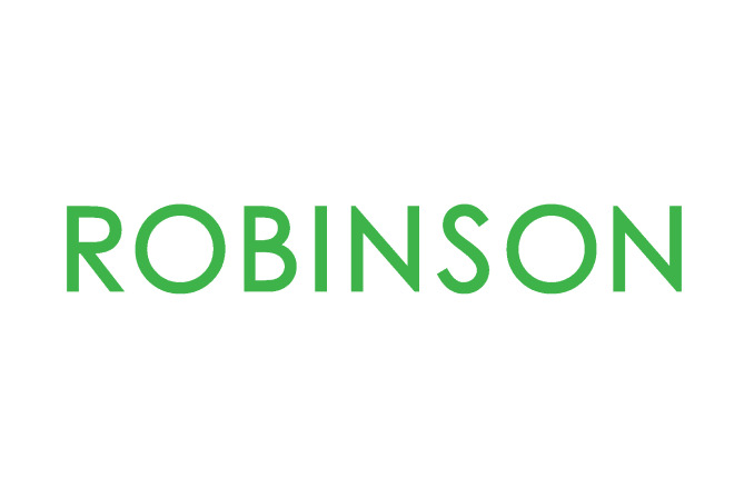 Robinson brand image