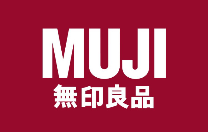 MUJI brand image