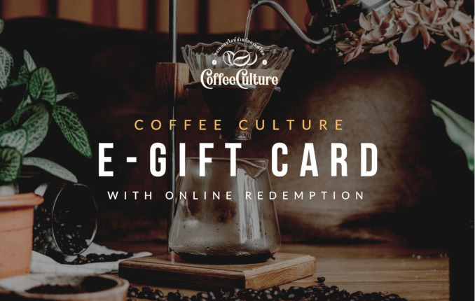 Coffee Culture brand image