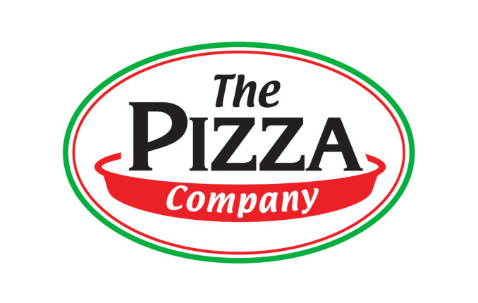 The Pizza Company brand image