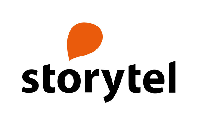 Storytel Product Voucher thumbnail image