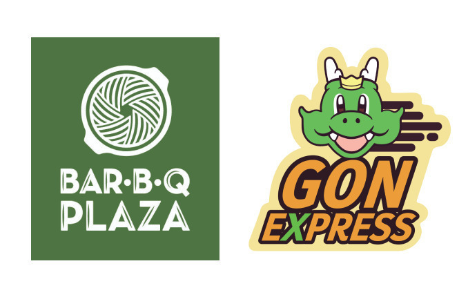 Bar B Q Plaza brand image