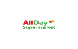 AllDay Supermarket ₱500 Gift Card product image