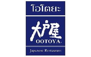 OOTOYA ฿500 Gift Card product image