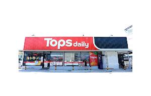 Tops Daily ฿100 Gift Card product image