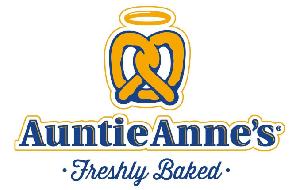 Auntie Anne's ฿200 Gift Card product image