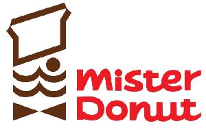 Mister Donut ฿200 Gift Card item image