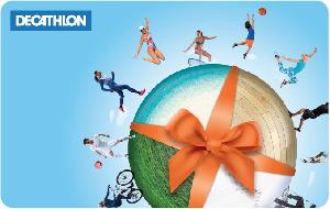 Decathlon ฿500 Gift Card item image