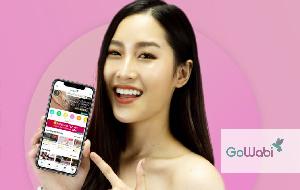 GoWabi ฿100 Gift Card product image