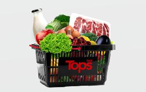 Tops Online ฿500 Gift Card (HBD) item image