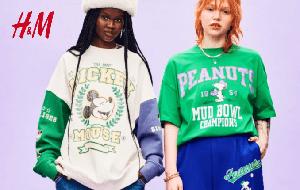 H&M ฿1000 Gift Card (HBD) product image