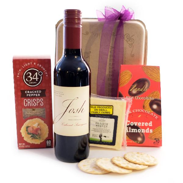 A Gourmet Picnic and Wine item image