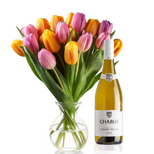 Freshness of Spring Gift Set product image