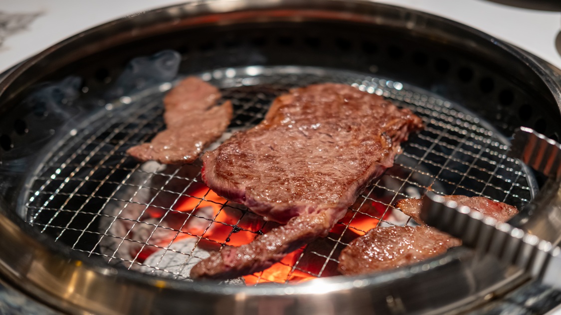 CP Hanwoo brand image