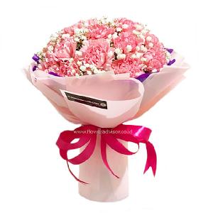 Silky Bloom product image