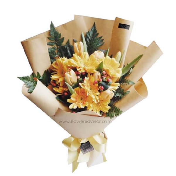 Oh My Honey product image