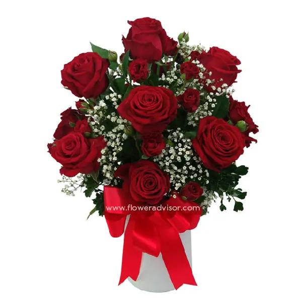 Love’s Embrace product image