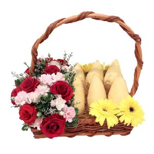 Tropical Sweetness item image