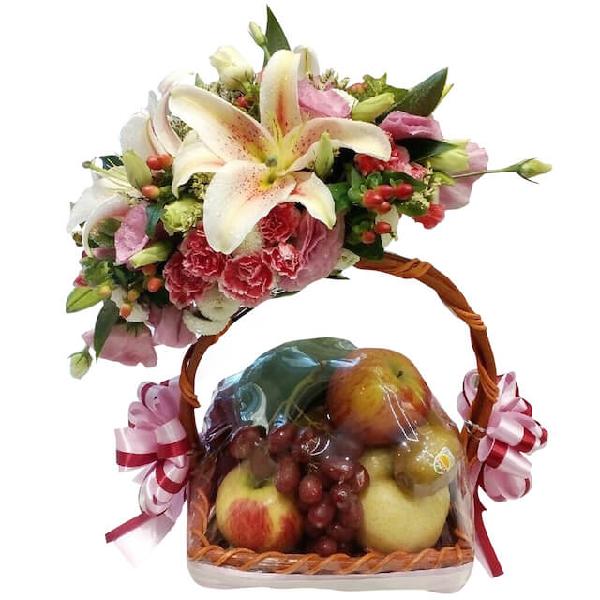 Full Fruity Blooms product image