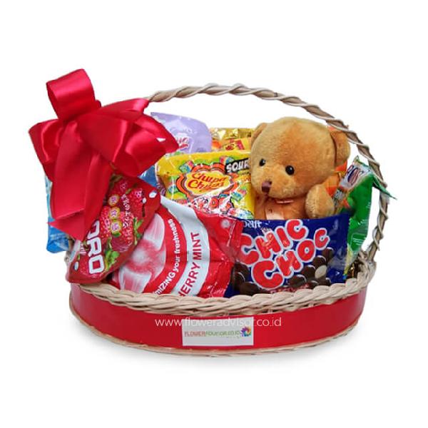 Berries Sweet product image