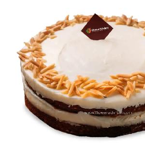 Carrot Delicious Cake item image