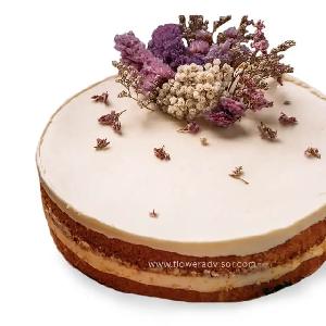 Vanilla Butter Cream Cake product image
