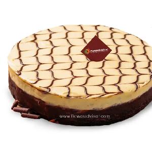 Choco Banana Cake product image