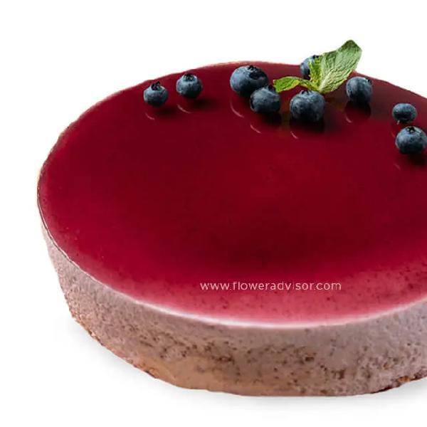 Blueberry Yogurt Cake item image