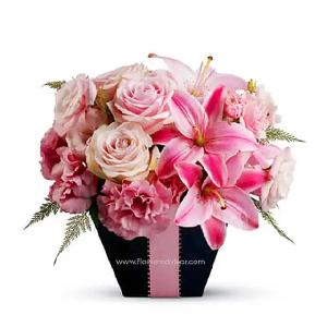 Fallin All in You product image