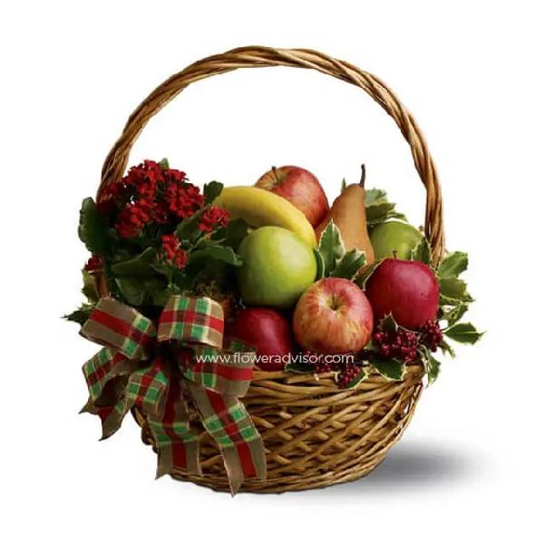 Real Fruitti item image