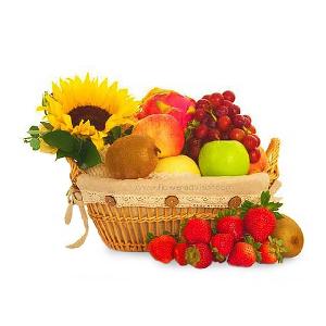 Fruit Affair item image