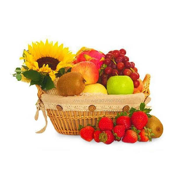 Fruit Affair item image