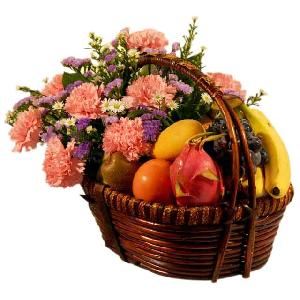 A Basket of Health item image