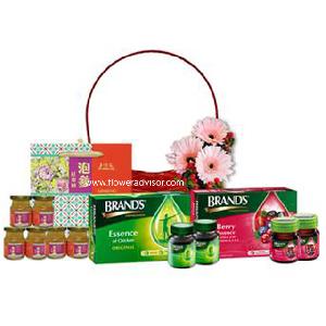 Great Health Booster product image