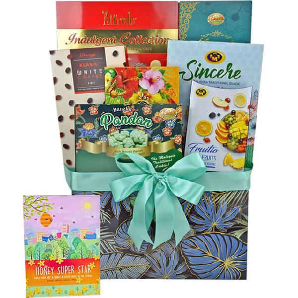 Taste of Tradition item image