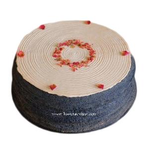 Hokkaido Coffee Mille Crepe product image