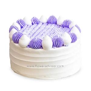Fresh Taro Coconut Pudding product image