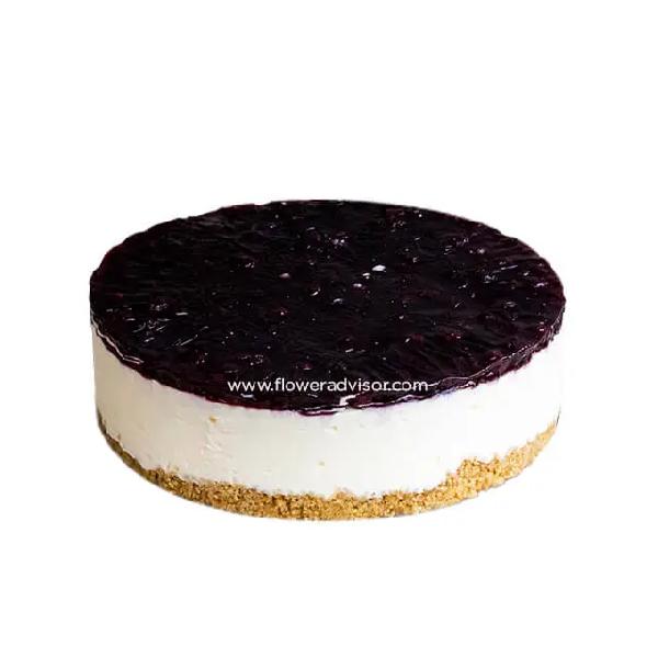 Blueberry Cheesecake product image