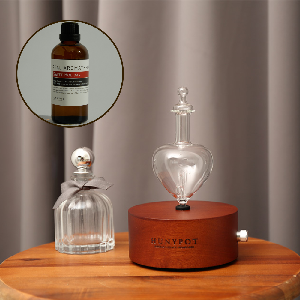 Sweet Holiday 100ml + USB Aromatherapy Diffuser D type product image