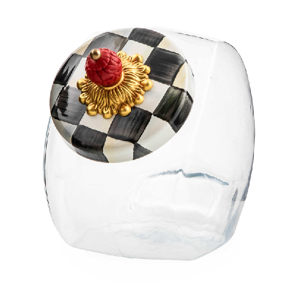 Sweets Jar Courtly Check product image