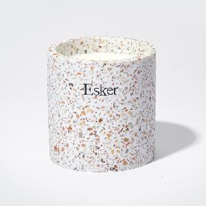 Plantable Candle Terrazzo Plantable Candle product image