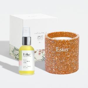 The Cozy Duo Clarifying product image