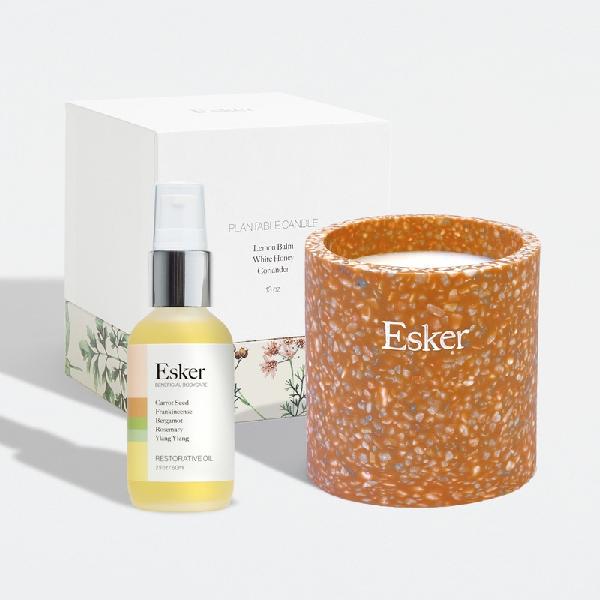 The Cozy Duo Restorative product image