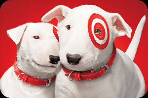 Target US$50 Gift Card product image