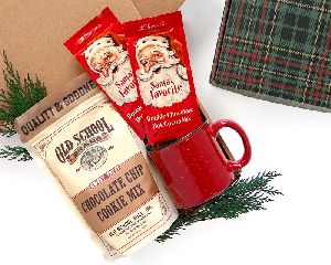 Cookies & Cocoa for Santa product image