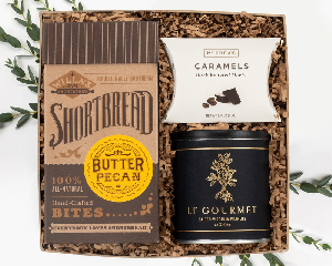 Sweet & Savory product image