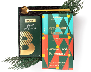 Petite Holiday Box product image