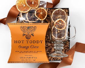 Petite Toddy Box product image