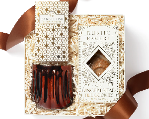 Sugar & Spice product image